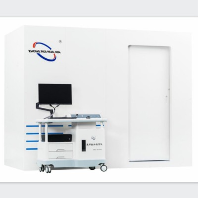 中医科健康体检设备 医用红外热成像检测仪 TMT红外线诊断仪