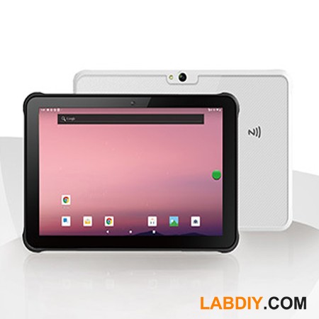 ​东集AUTOID Pad Air10.1英寸工业平板电脑