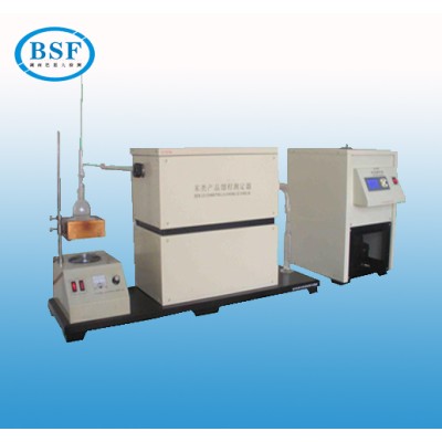 苯类产品自动蒸馏测定法GB/T3146