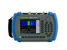 供应|手持式频谱分析仪 Agilent N9340B